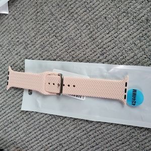 Apple watch band